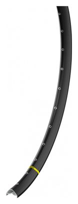 Mavic 2020 EX828 27,5'' velg Zwart
