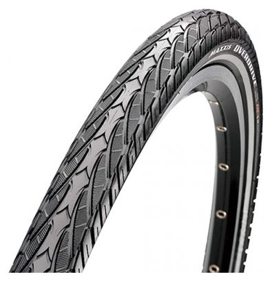Maxxis Overdrive 650b Pneumatico Tubetype Wire Silkworm Single Compound