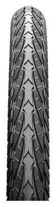 Maxxis Overdrive 650b Pneumatico Tubetype Wire Silkworm Single Compound