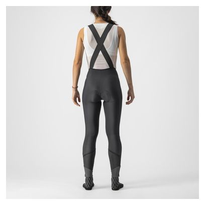 Castelli Velocissima DT Longshorts Black