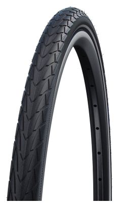 Schwalbe Marathon Racer 700 mm Tubetype Wired RaceGuard Addix Reflex Sidewalls E-Bike E-25