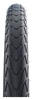Schwalbe Marathon Racer 700 mm Tubetype Wired RaceGuard Addix Reflex Sidewalls E-Bike E-25