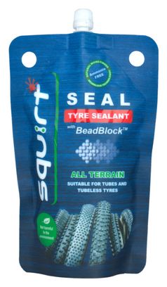 SQUIRT Seal Préventif 120ml