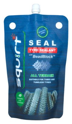 SQUIRT Seal Preventive 120ml