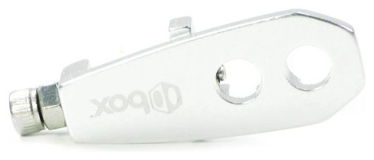 Box Two Chain Tensioner 10mm - Silver