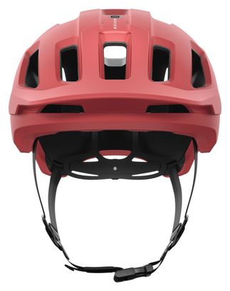 Poc Axion Ammolite Coral Matte Helm