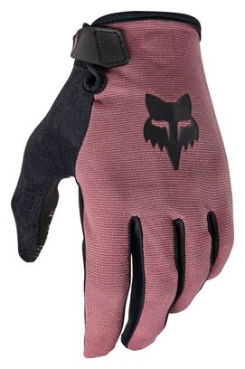 Fox Ranger Cordovan Handschuhe Rot