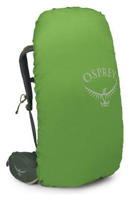 Bolsa de senderismo Osprey Kestrel 48 Verde S/M