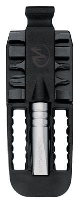 Adaptateur d'embouts amovibles sans étui pour pinces multifonctions - LEATHERMAN