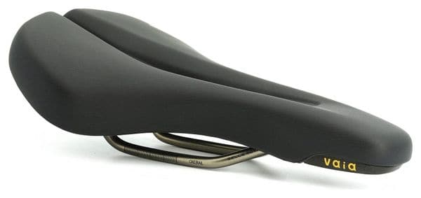 Selle Royal Selle vélo Vaia Athletic noir