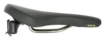 Selle Royal Selle vélo Vaia Athletic noir