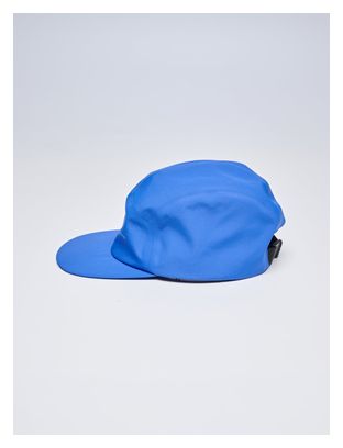 Gorra Maap Repel de 5 paneles azul