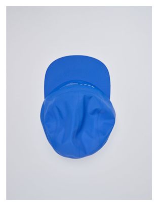 Gorra Maap Repel de 5 paneles azul