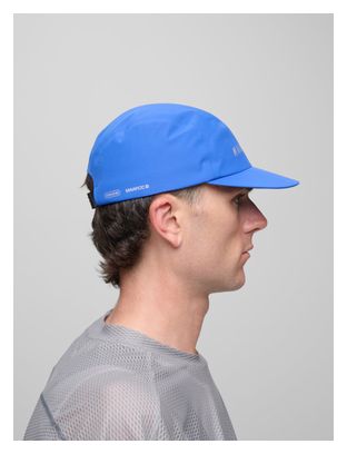 Gorra Maap Repel de 5 paneles azul