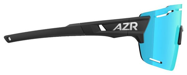 AZR Aspin 2 RX Goggles Black/Blue