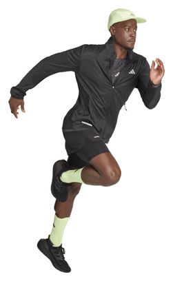 adidas Performance Ultimate Aeroready 2-in-1 Shorts Schwarz