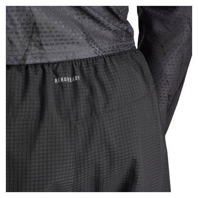 adidas Performance Ultimate Aeroready 2-in-1 Shorts Schwarz