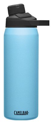 Camelbak Chute Mag Vacuum Insulated 600ml Blue water bottle