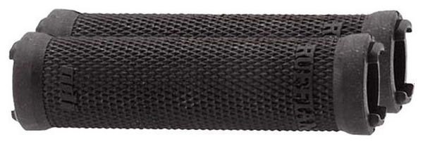 Recharges de grips ODI Ruffian BMX Noir
