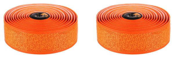 Lizard Skins DSP V2 Bar Tape Tangerine