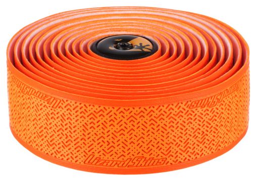 Lizard Skins DSP Bar Tape V2 Orange Tangerine