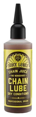 Juice Lubes Kettensaft Dry Lube 130 ml