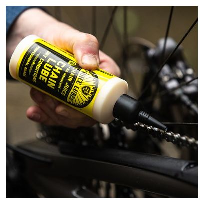 Juice Lubes Chain Juice Dry Lube 130 ml