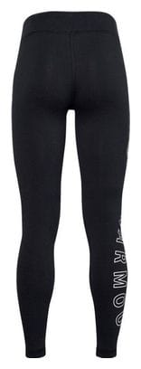 Under Armour Favorite Leggings K 1351751-001  pour filles   Noir  legging