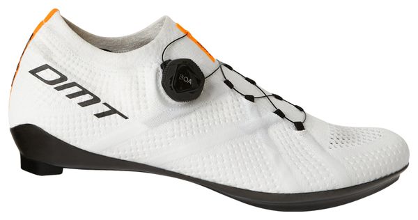 DMT KR1 Road Shoes White