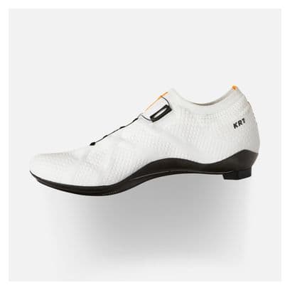 DMT KR1 Road Shoes White