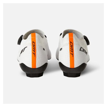 DMT KR1 Road Shoes White