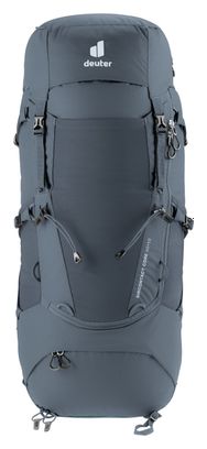 Deuter Aircontact Core Hiking Bag 40+10L Blue