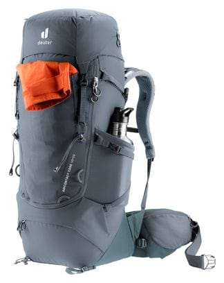 Deuter Aircontact Core Hiking Bag 40+10L Blue