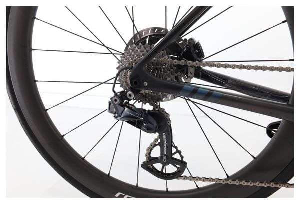 Produit reconditionné · Specialized Roubaix S-Works Sagan Limited Edition Carbone Di2 11V · Gris / Vélo de route / Specialized | Très bon état