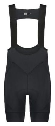 Women's BBB Omnium Easy Break Bib Shorts Black