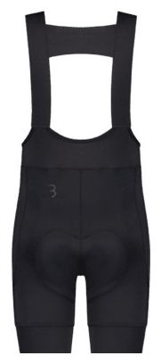 Women's BBB Omnium Easy Break Bib Shorts Black