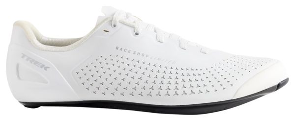 Scarpe da strada Trek RSL Lace bianche