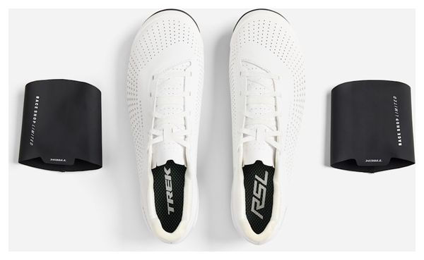 Scarpe da strada Trek RSL Lace bianche
