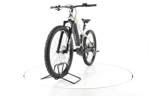 Produit reconditionné - Haibike Alltrail 4 E-Bike Fully - Très Bon Etat