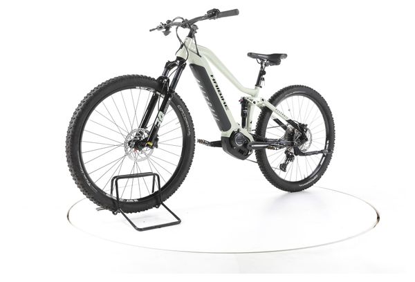 Produit reconditionné - Haibike Alltrail 4 E-Bike Fully - Très Bon Etat