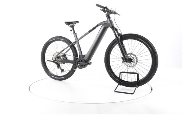Produit reconditionné - Cube Reaction Hybrid Race E-Bike - Très Bon Etat