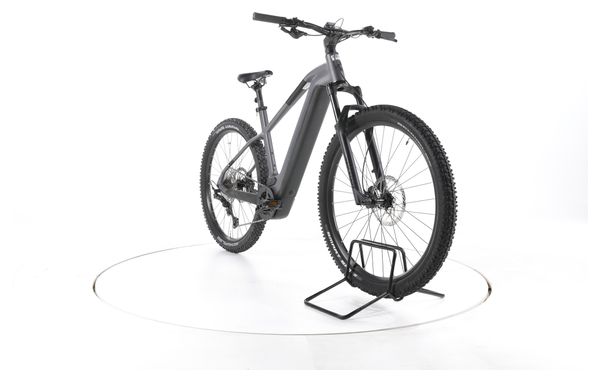 Produit reconditionné - Cube Reaction Hybrid Race E-Bike - Très Bon Etat