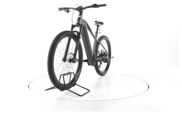 Produit reconditionné - Cube Reaction Hybrid Race E-Bike - Très Bon Etat