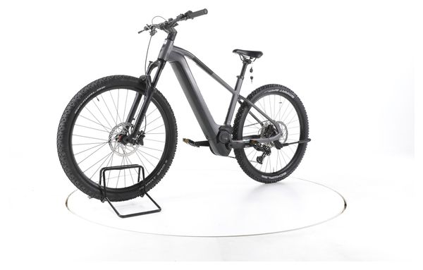 Produit reconditionné - Cube Reaction Hybrid Race E-Bike - Très Bon Etat
