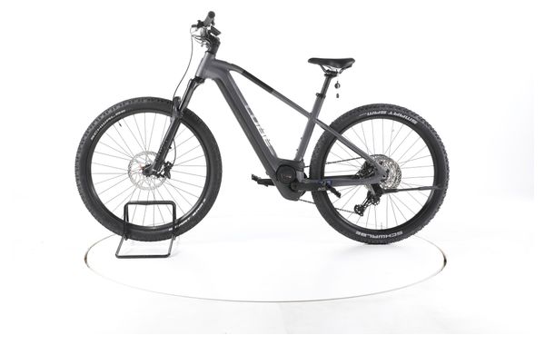 Produit reconditionné - Cube Reaction Hybrid Race E-Bike - Très Bon Etat