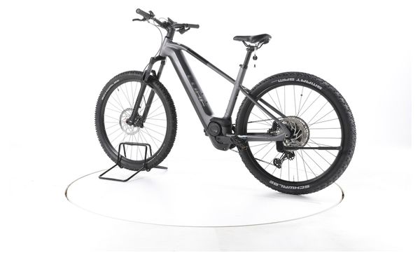 Produit reconditionné - Cube Reaction Hybrid Race E-Bike - Très Bon Etat