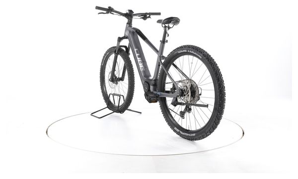 Produit reconditionné - Cube Reaction Hybrid Race E-Bike - Très Bon Etat