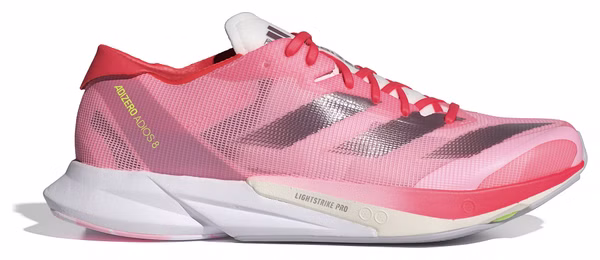 トライストーン大運動会 adidas PINK Ｍサイズ トライストーン大運動会Jersey（PINK Ver.） - トライストーン大
