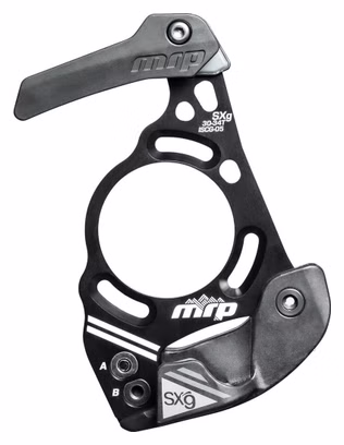 Chainguide MRP SXG SL 30-34T ISCG 05 Black 