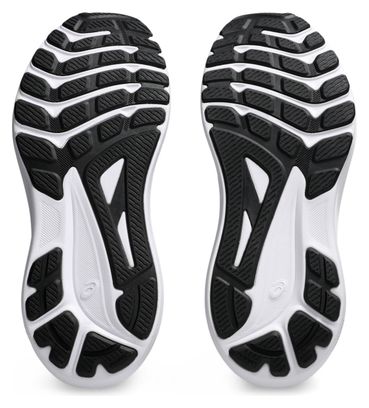 Chaussures Running Asics GT-1000 13 Noir/Blanc Femme